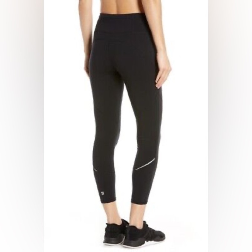 Sweaty Betty Power 7/8 Leggings